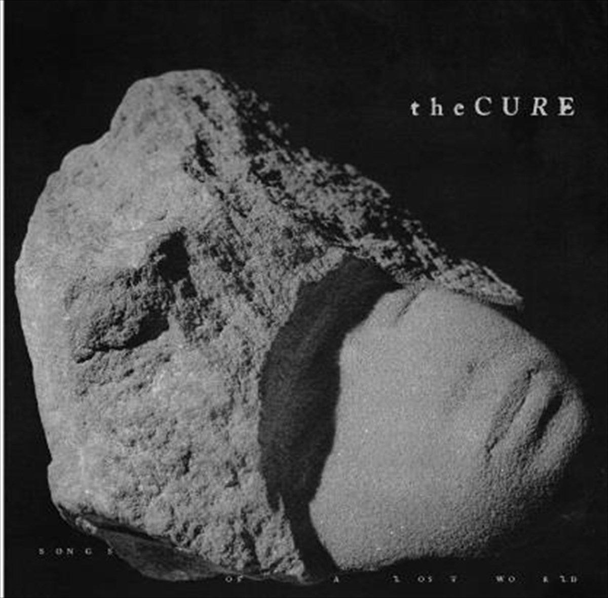 the-cure