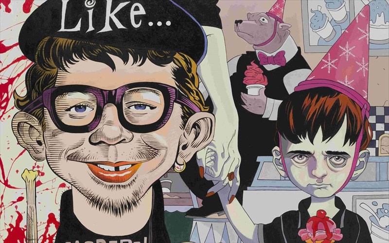 ataksinomites-ennoies-me-diathesi-komiks