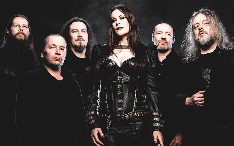 kritiki-akousame-to-yesterwynde-ton-nightwish