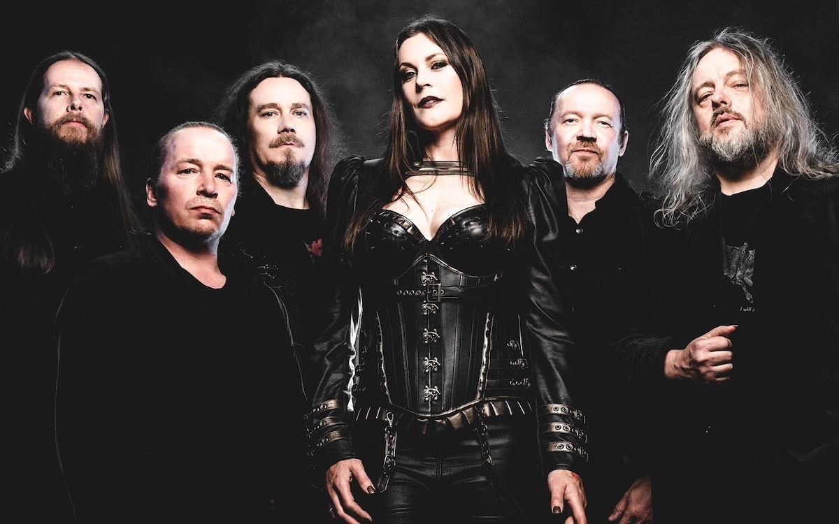 nightwish