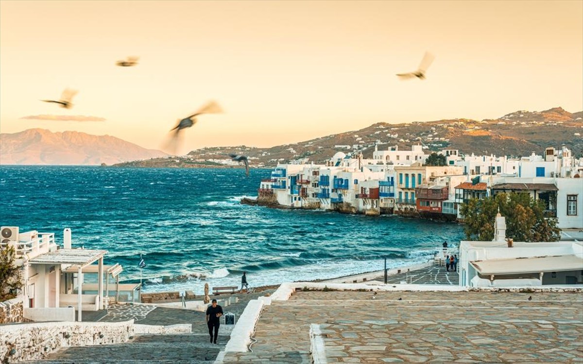 mukonos