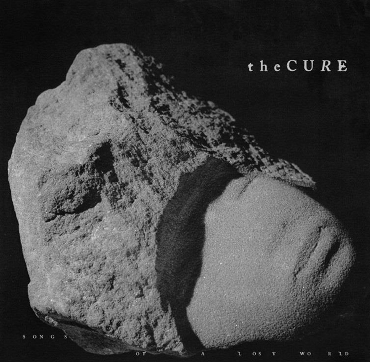 the-cure