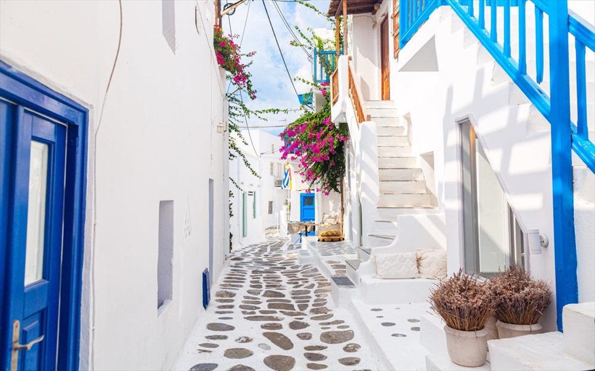 mukonos