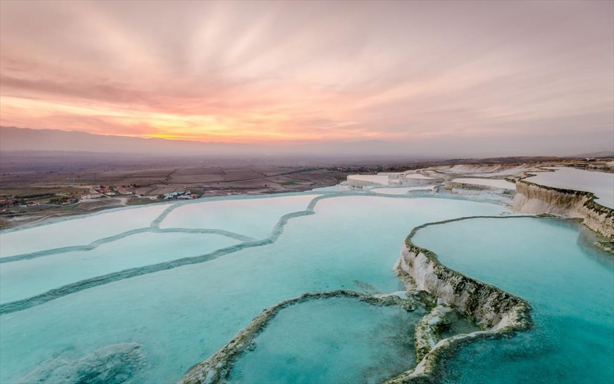 pamukkale-tourkia