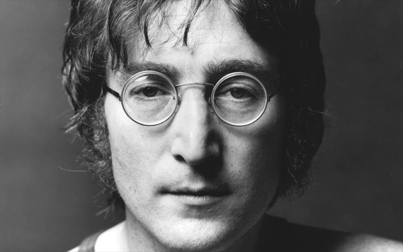 10-pragmata-pou-isos-den-gnorizate-gia-ton-John-lennon