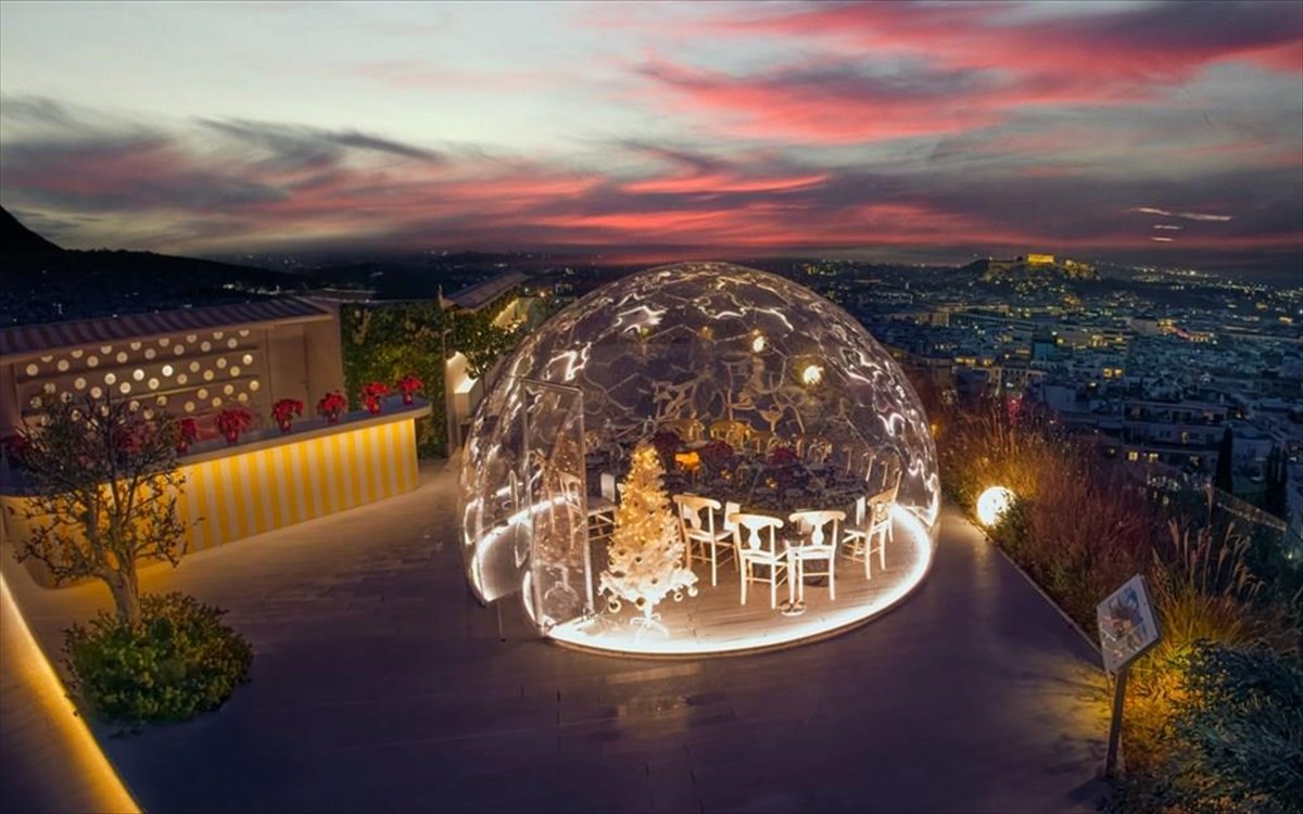 st-george-lycabettus-dome