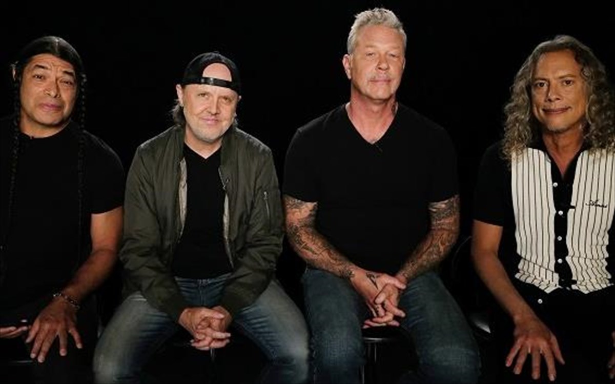 metallica