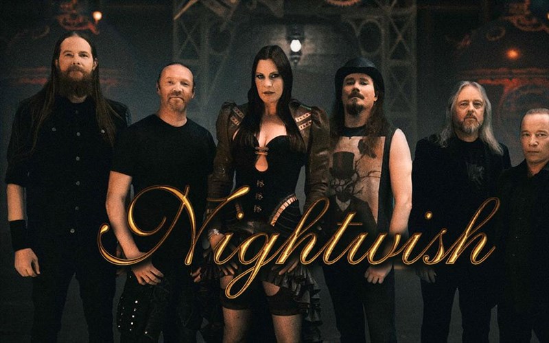 i-diadikasia-dimiourgias-enos-album-i-periptosi-ton-nightwish-periptosi-ton-nightwish