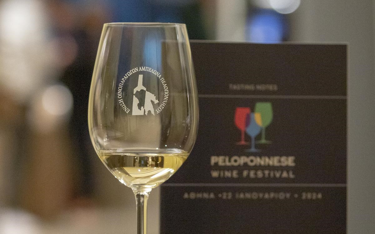 peloponnese-wine-festival