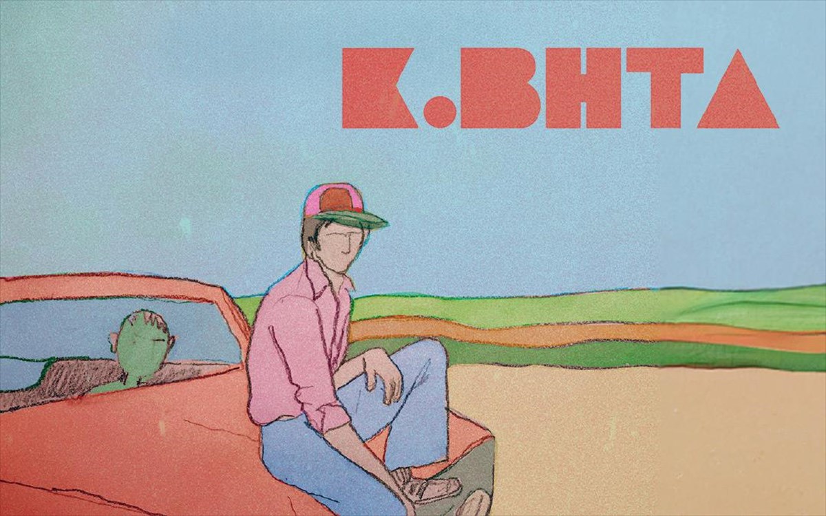 k-bita