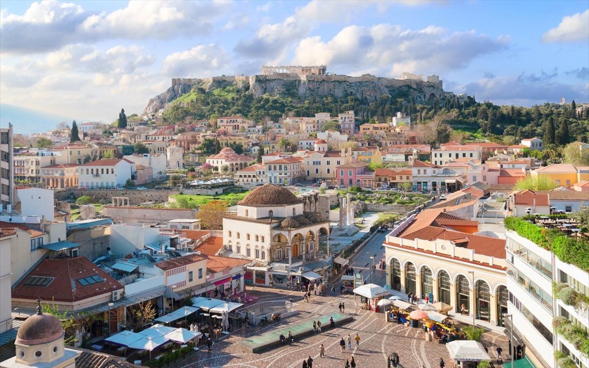 skyline-of-athenth-with-acropolis-hill