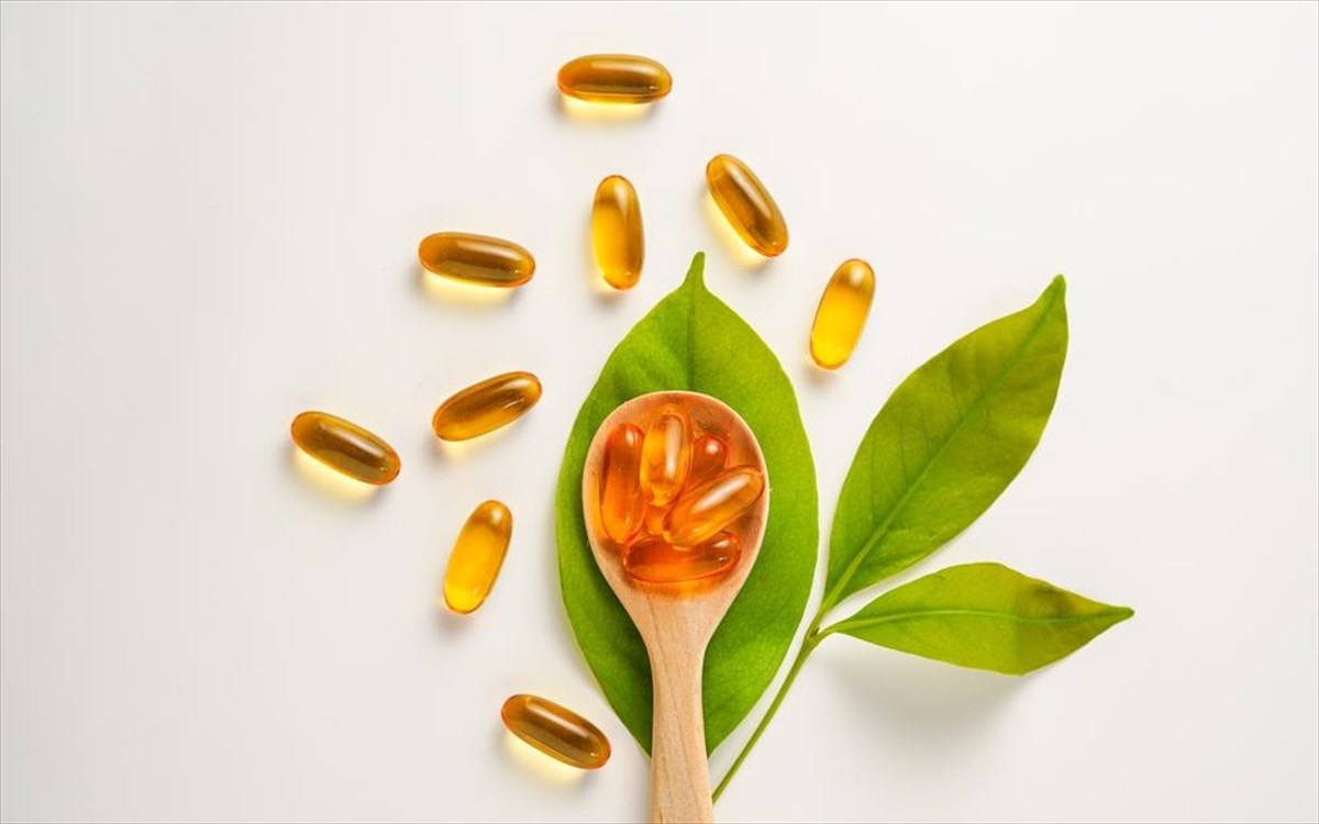 sumpliromata-bitamines