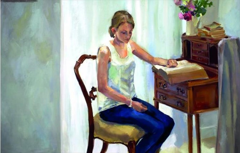 i-maro-bambounaki-mas-sustinei-to-moro-tis-lioumpa