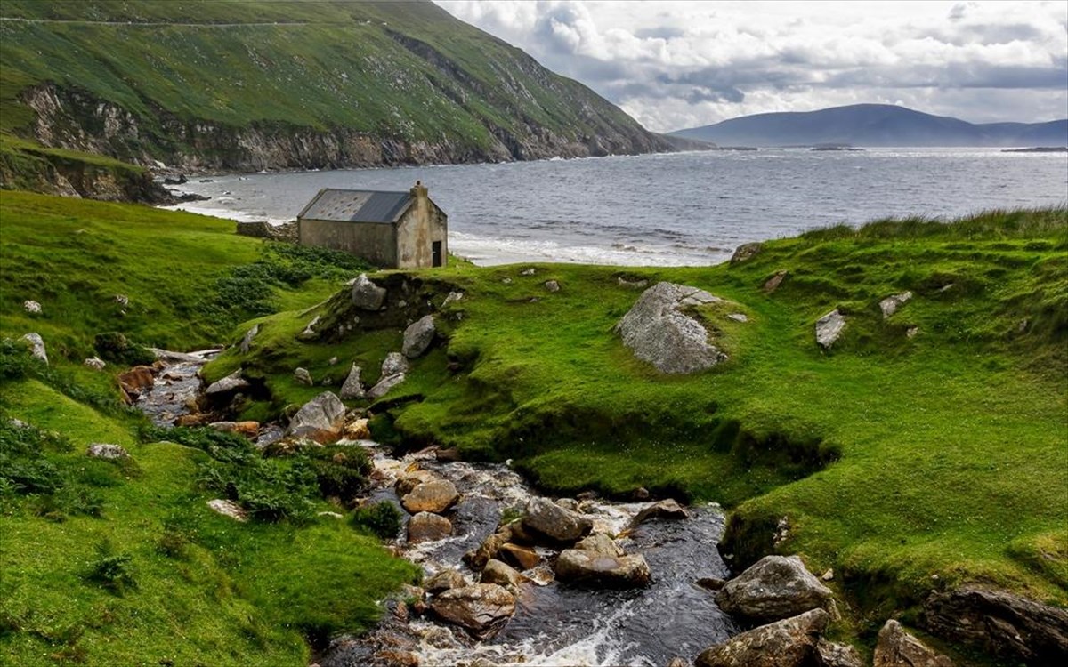 achillisland-irlandia