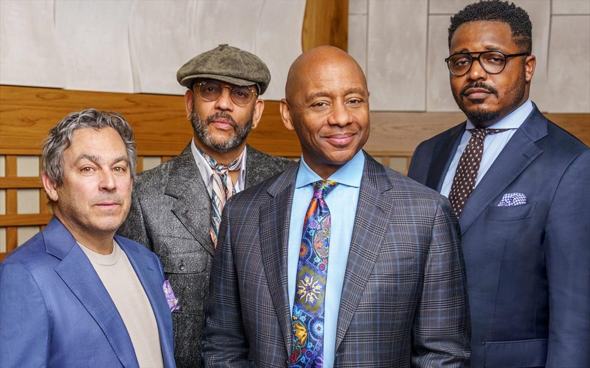 branford-marsalis-quartetphoto-by