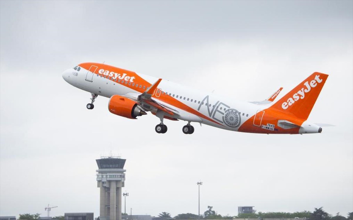 easyjet