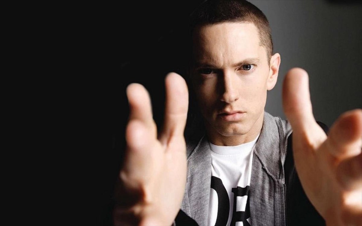 eminem