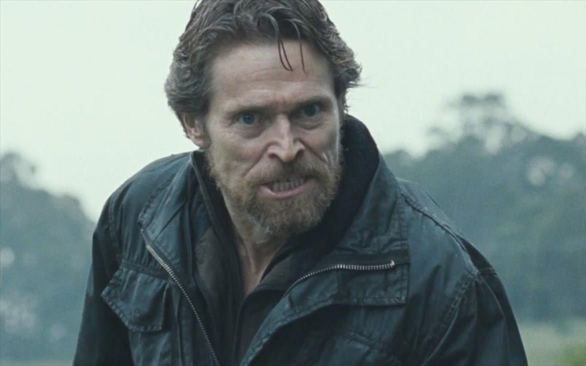 dafoe