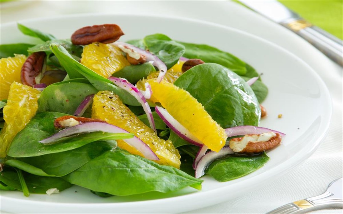 salata-portokali-spanaki