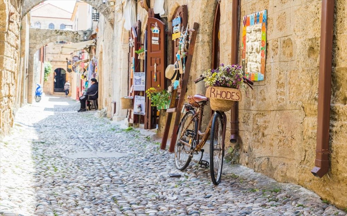 rodos