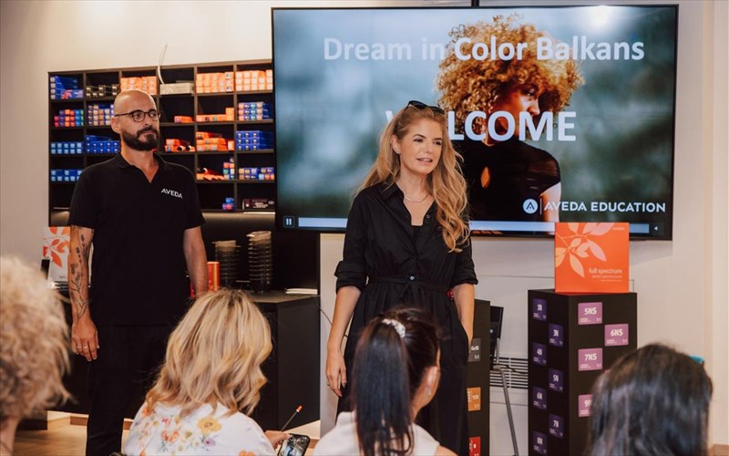 aveda-congress-2025-mia-pagkosmia-giorti-dimiourgikotitas-kai-kainotomias