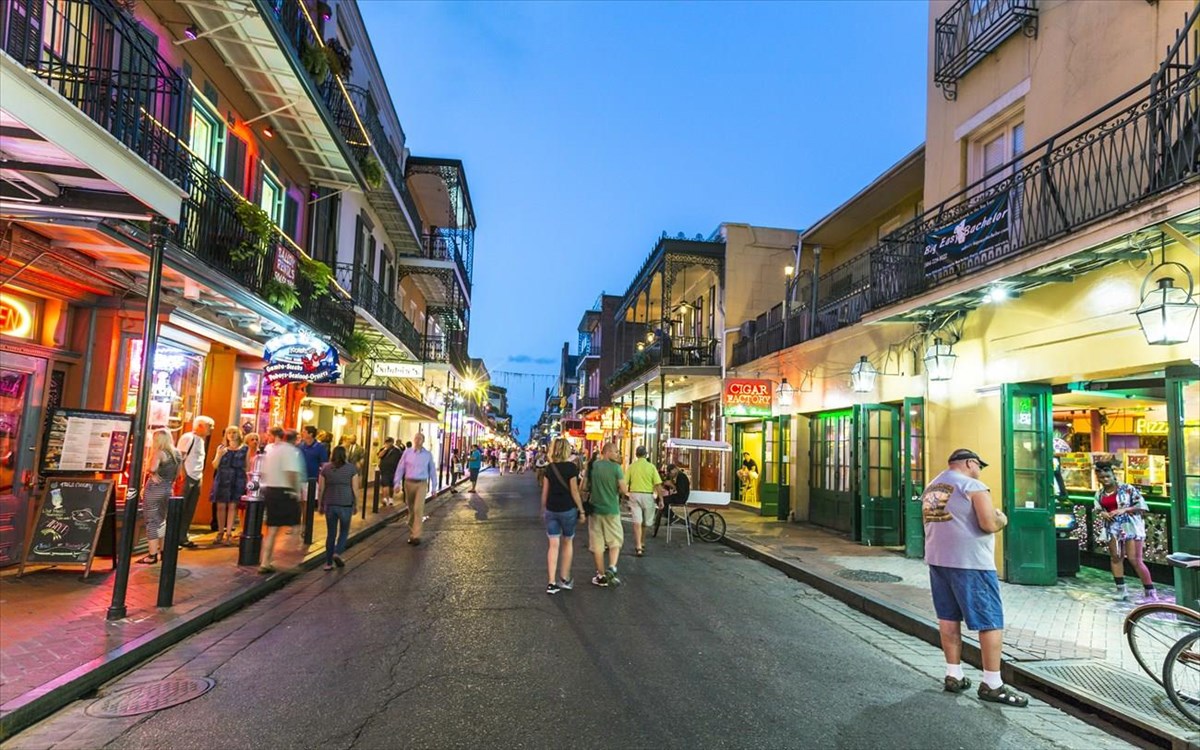 new-orleans-usa