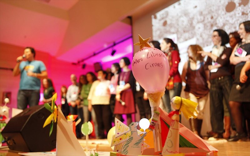 ta-highlights-tou-sunedriou-future-library-unconference-2013