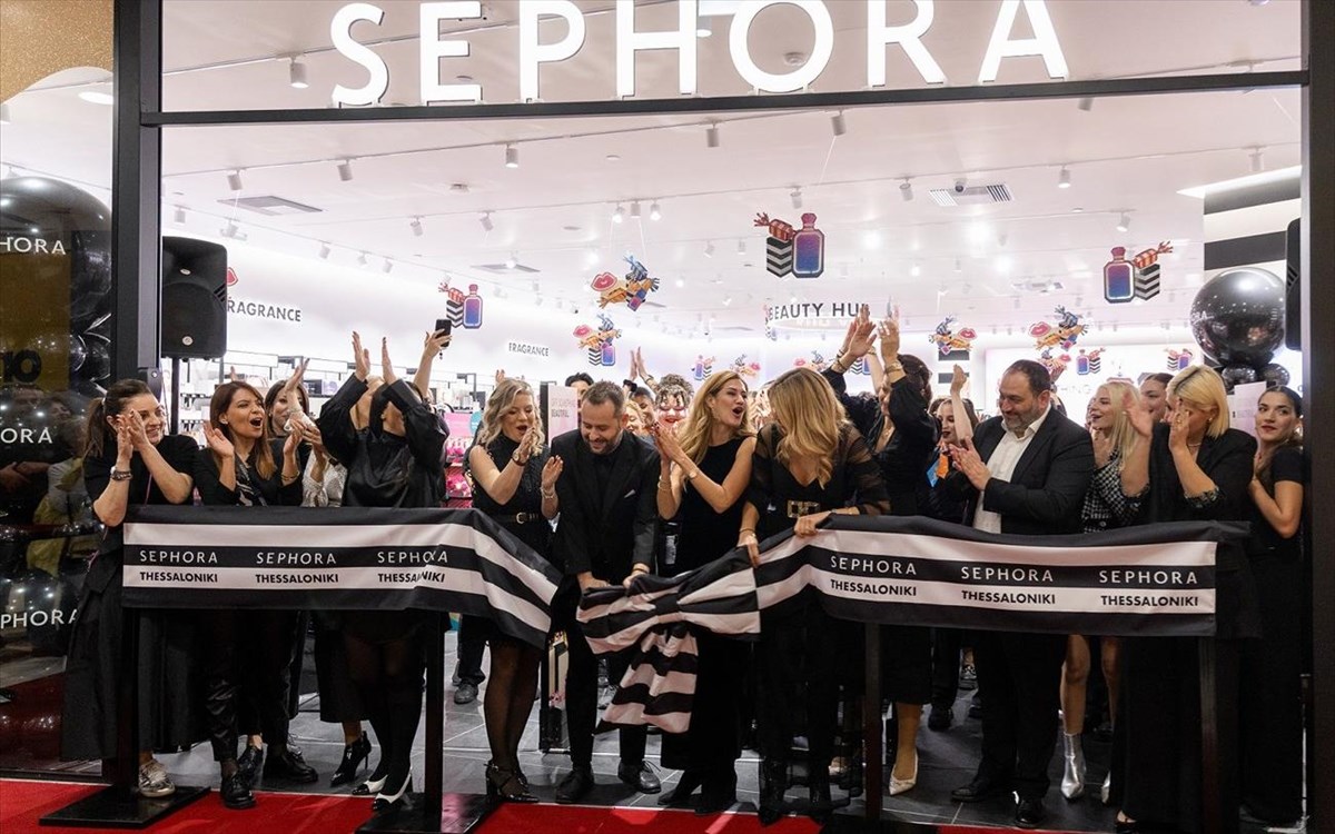 sephora