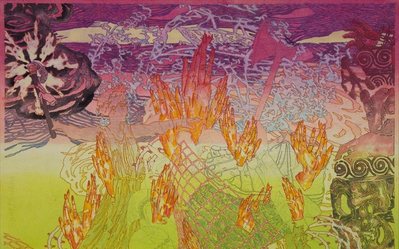 the-veins-of-men-o-Jim-cogswell-empneetai-apo-to-ergo-tou-mixali-kakogianni