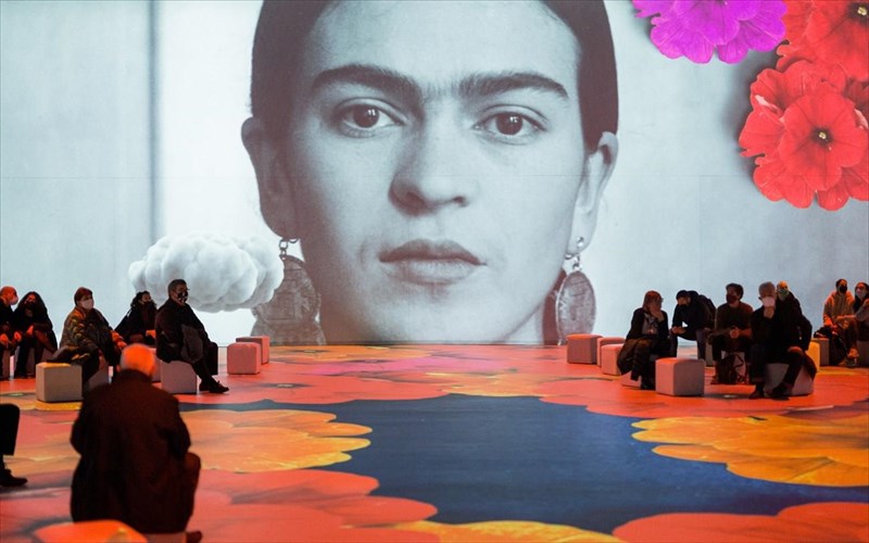 i-diethnis-ekthesi-me-tin-frida-kahlo-sto-epikentro-erxetai-stin-athina