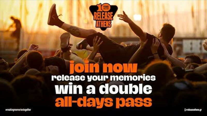 to-release-athens-festival-giortazei-ta-10-tou-xronia-me-enan-megalo-diagonismo
