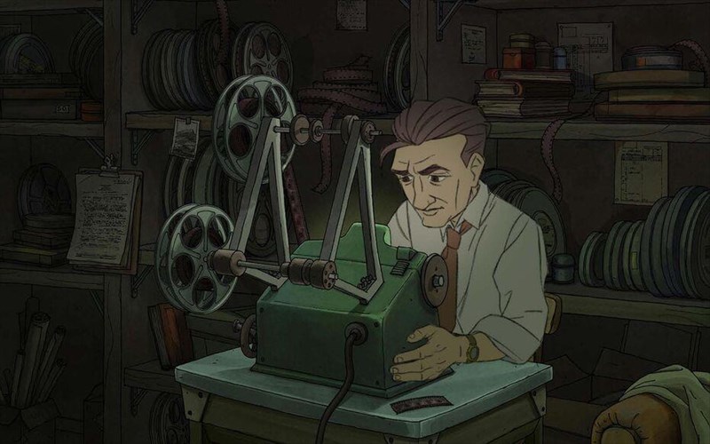 zoi-san-sinema-i-megali-zoi-tou-marsel-paniol-stous-kinimatografous