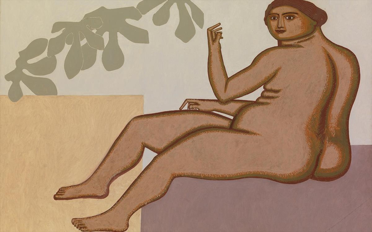 nikos-nikolaou-gunaika-1978