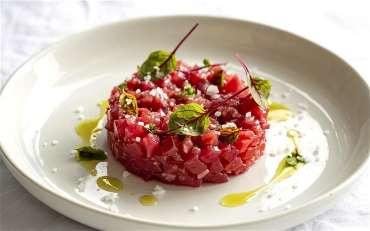 tartar