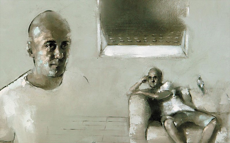 o-kabafis-mas-mila-gia-tis-meres-tou-simera