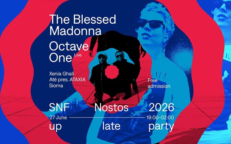 snf-nostos-2026-ena-megalo-dance-party-me-ena-ekriktiko-dJ-line-up