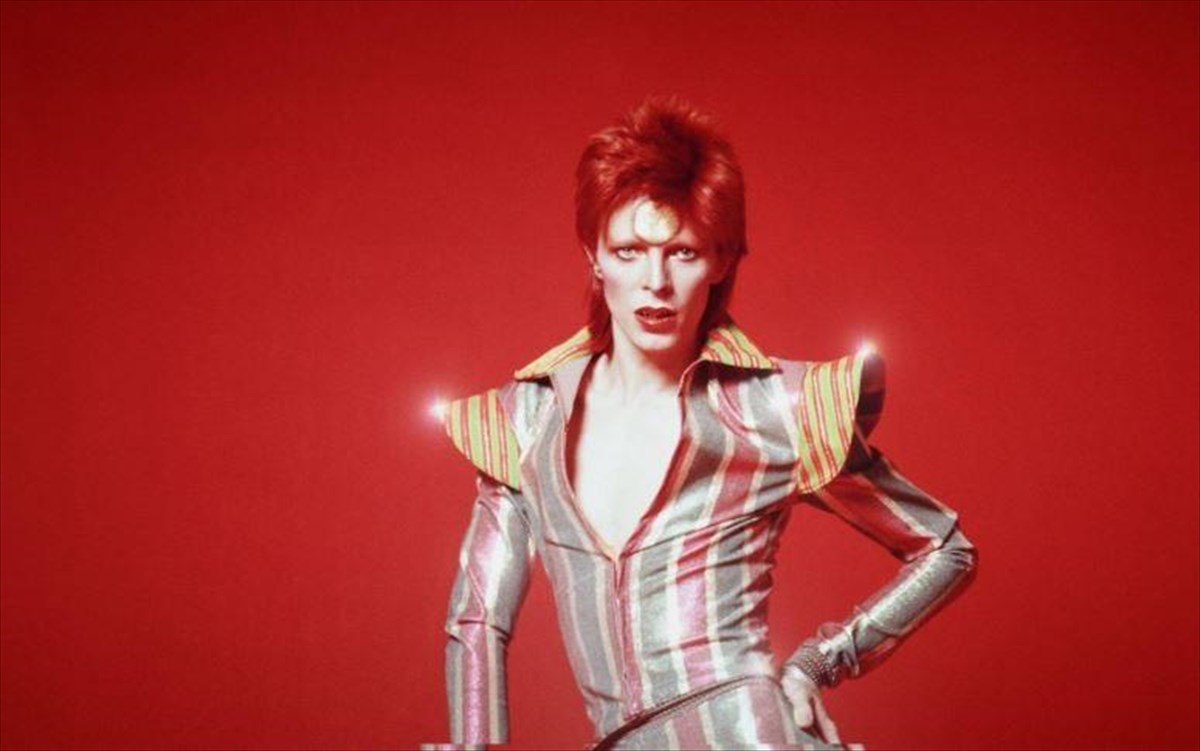david-bowie