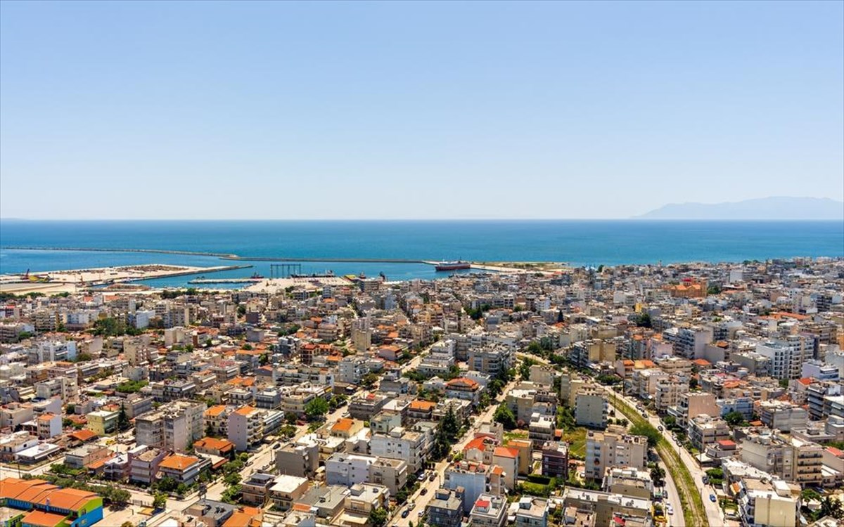 aleksandroupoli