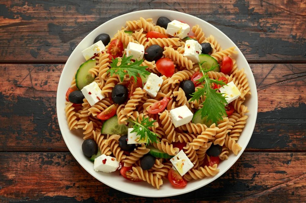salata-zumarika-xoriatiki