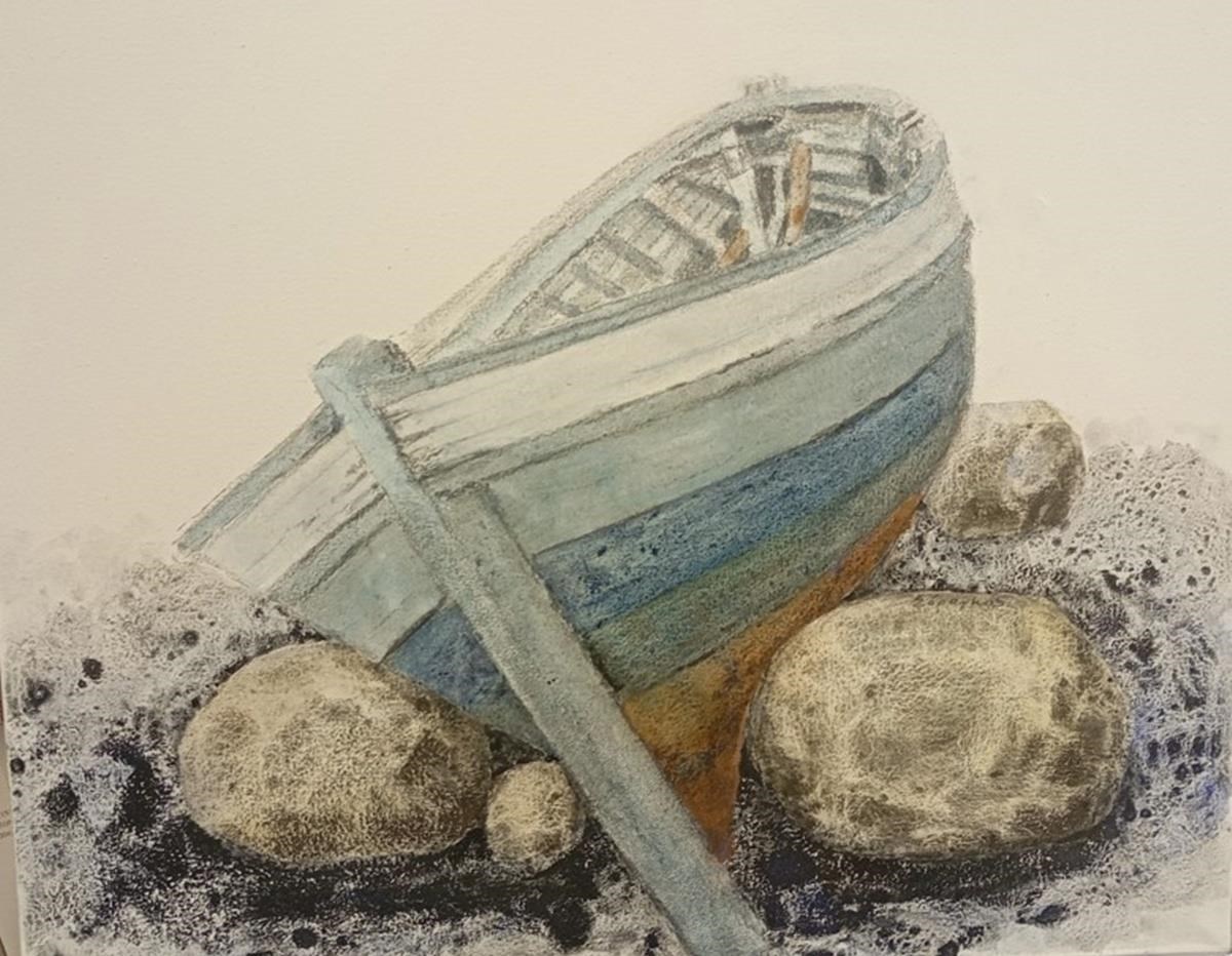 palia-barka-old-boat-2024-akruliko-kai-karbouno-se-kamba-sullogi-tou-kallitexni-40--60-ek-60-ek