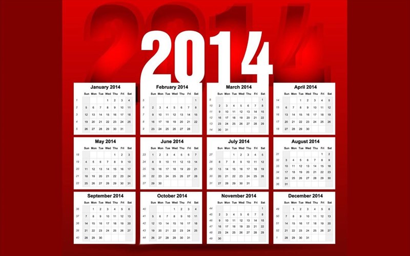 ti-meres-peftoun-oi-argies-tou-2014