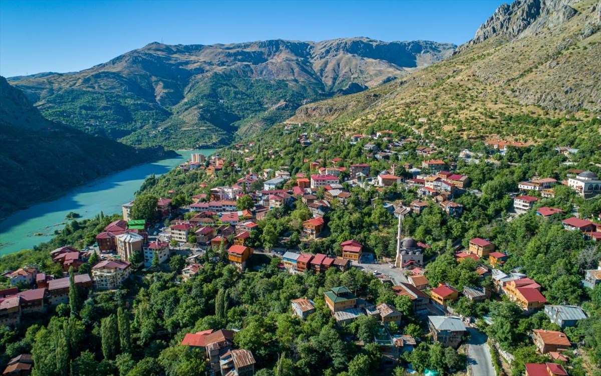 erzintzan-tourkia