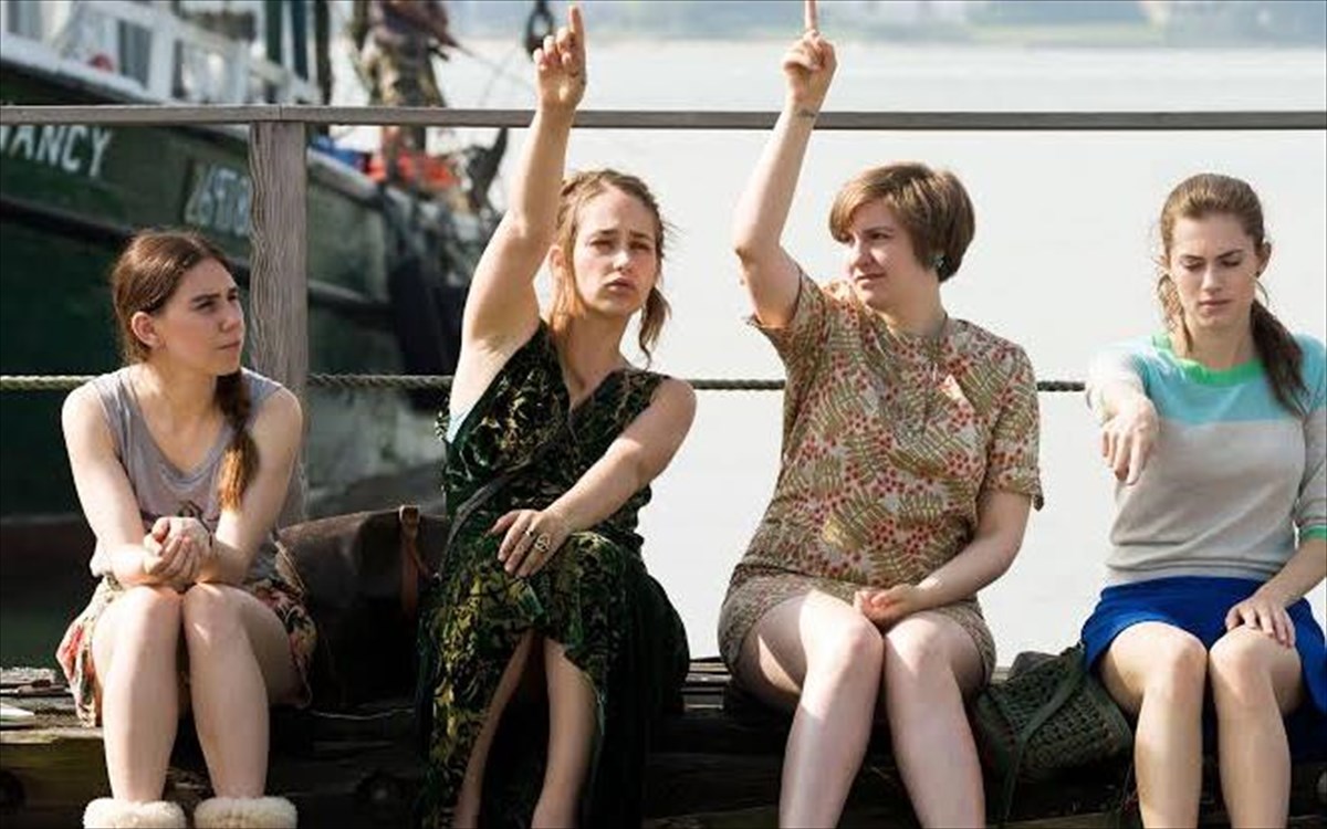girls