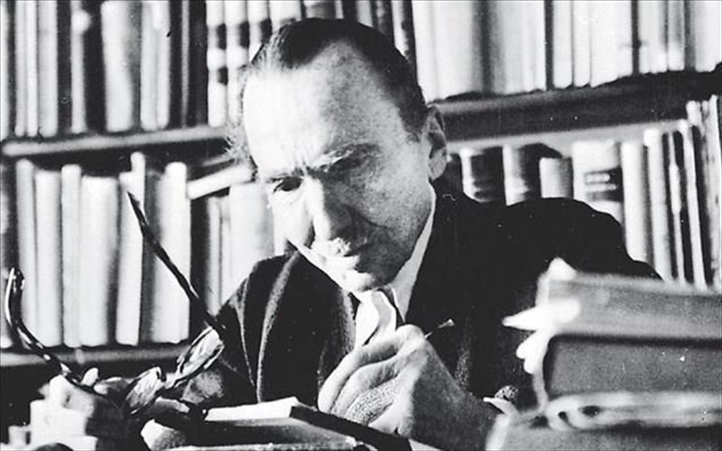 ekdidetai-to-proto-theatriko-ergo-tou-nikou-kazantzaki