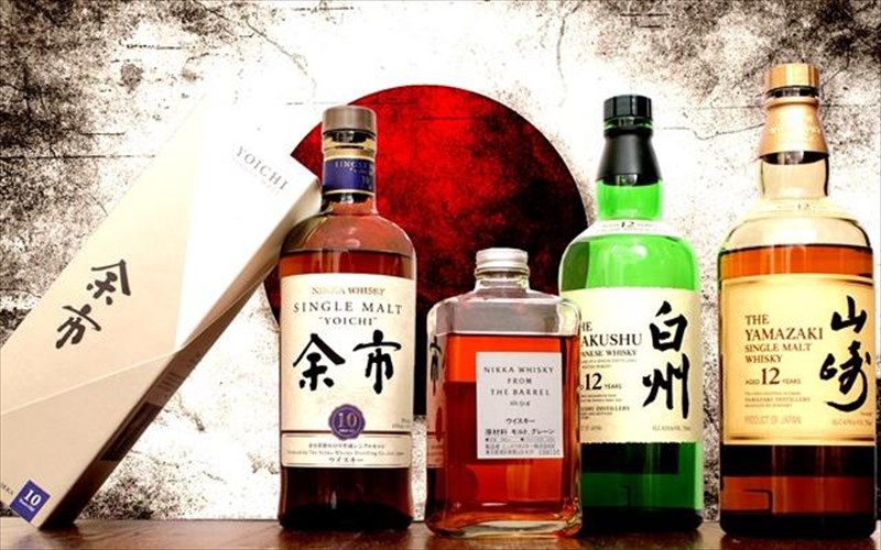 giaponeziko-ouiski-aksizei-tin-prosoxi-sas