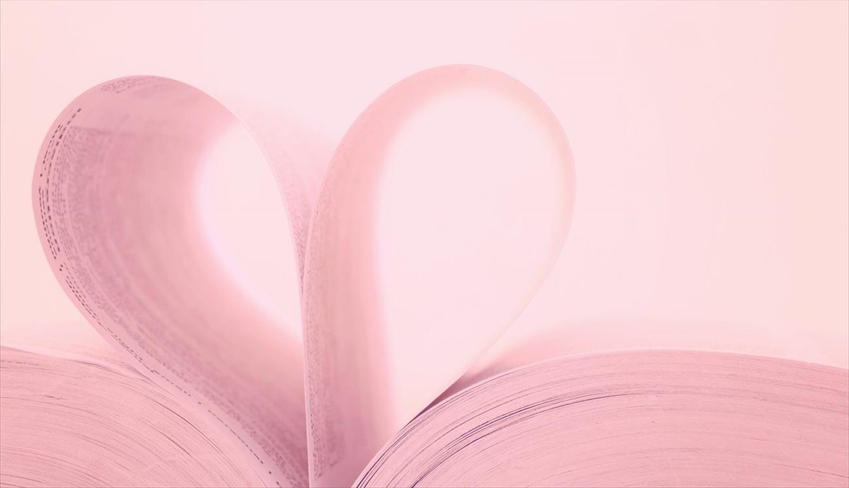 roz-biblio-kentriki-foto