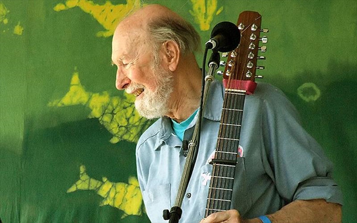 pete-seeger