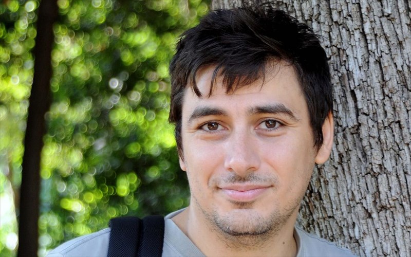 basilis-maurogeorgiou-o-kosmos-mporei-na-allaksei