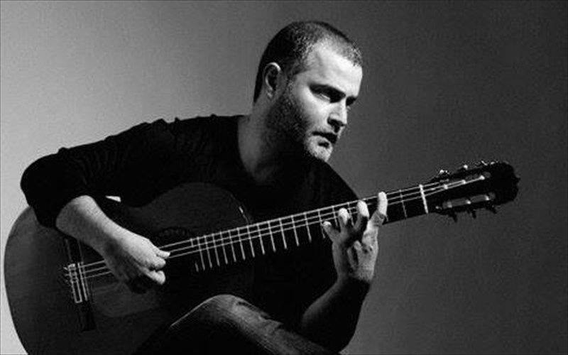 to-rok-tis-psuxis-tou-tha-parousiasei-o-panagiotis-margaris-sti-thessaloniki-panagiotis-margaris-sti-thessaloniki