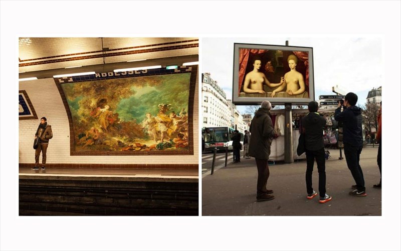 poios-eklepse-tis-diafimiseis